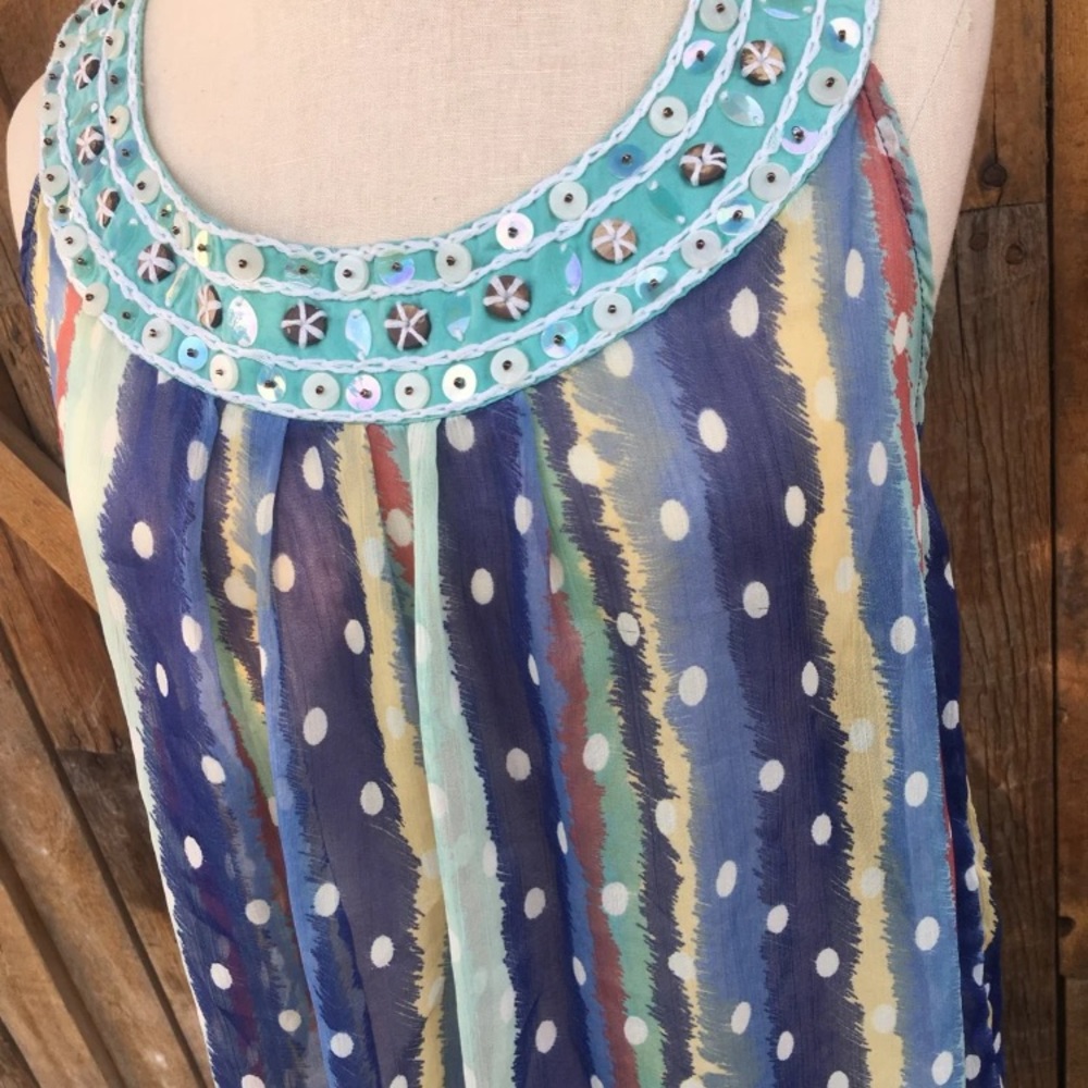 American Rag Tank Top - Picture 2 of 3